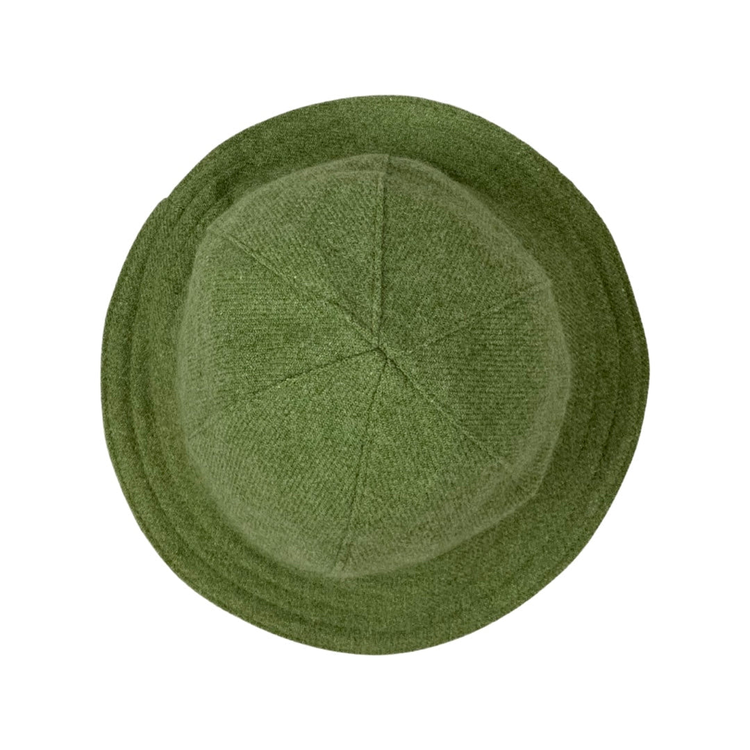 Vintage Clan Laird Tweed Bucket Hat