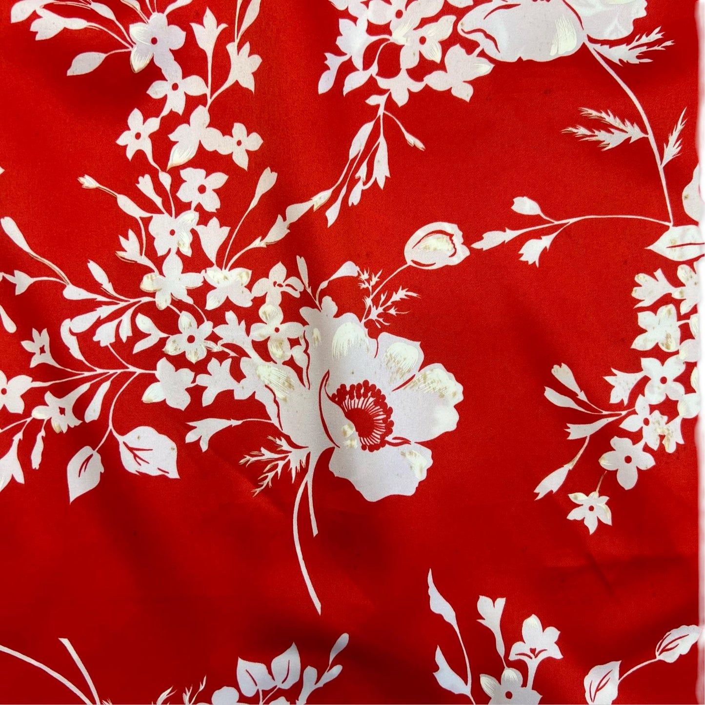 VTG 1960s HILO HATTIES GENUINE HAWAIIAN ALOHA SHIRT TIKI ROCKABILLY S 36