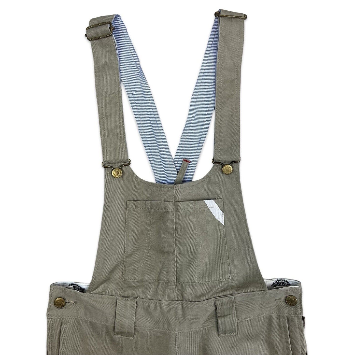 DICKIES TOMMY COLAB HEAVY CHINO DUNGAREES SKATE SKATER SMALL 31” W 29.5”L
