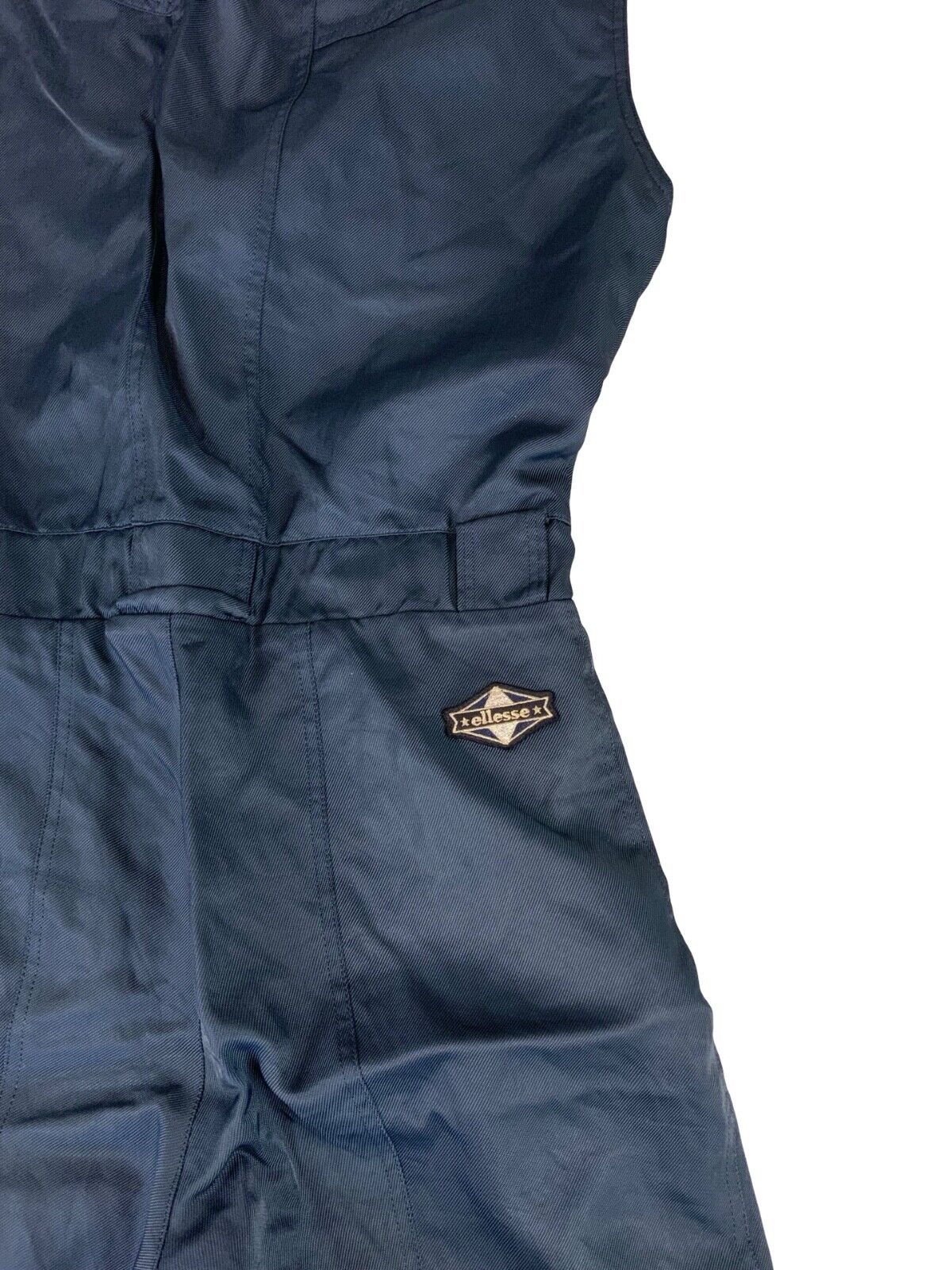 BLACK WOOLRICH DOWN FILLED WINTER PARKA PUFFER SKI JACKET RRP £900 L 42”