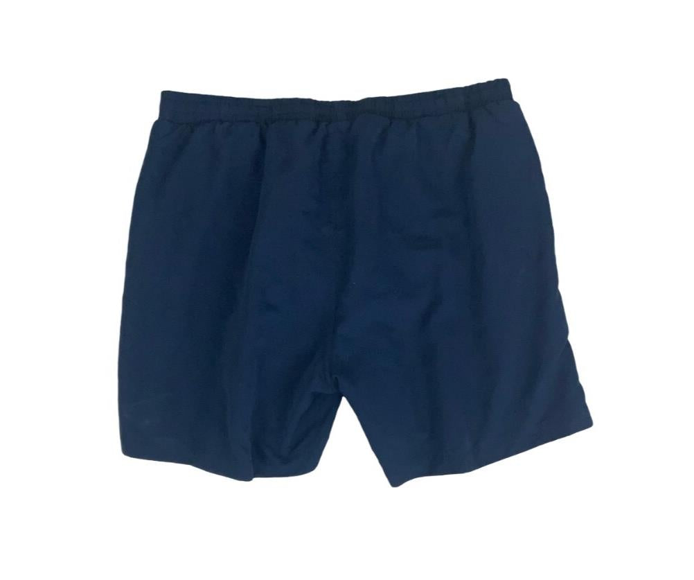 VTG 90S KAPPA BLUE BOARD SURF BEACH SPORT SHORTS MEDIUM