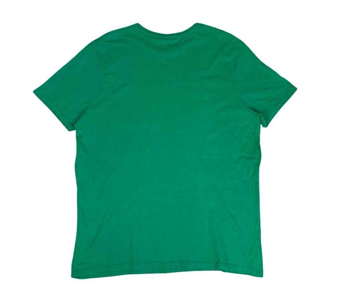 SPRITE GREEN LOGO GRAPHIC TEE MEDIUM LARGE