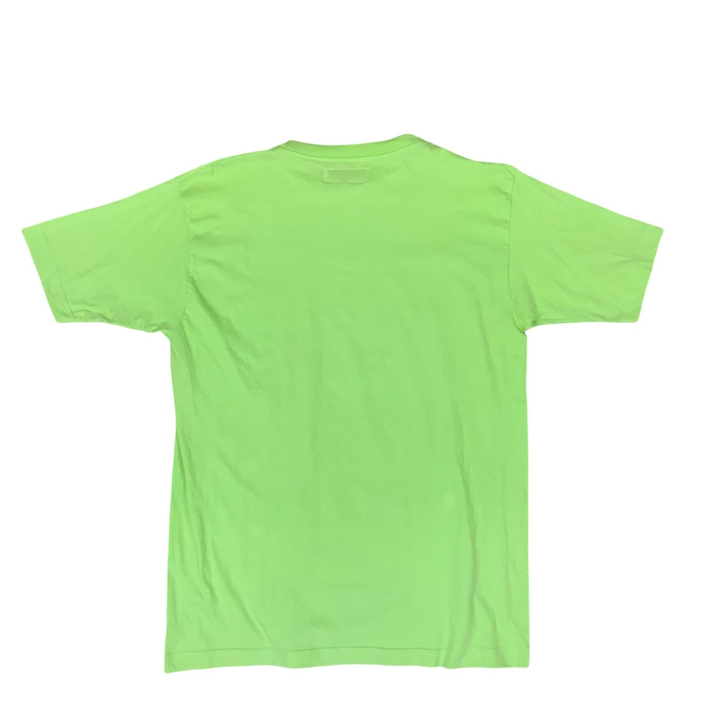 VTG 90S SHIRT GALLERY GREEN SURF HAWAII GRAPHIC TEE VESPA SCOOTER XL