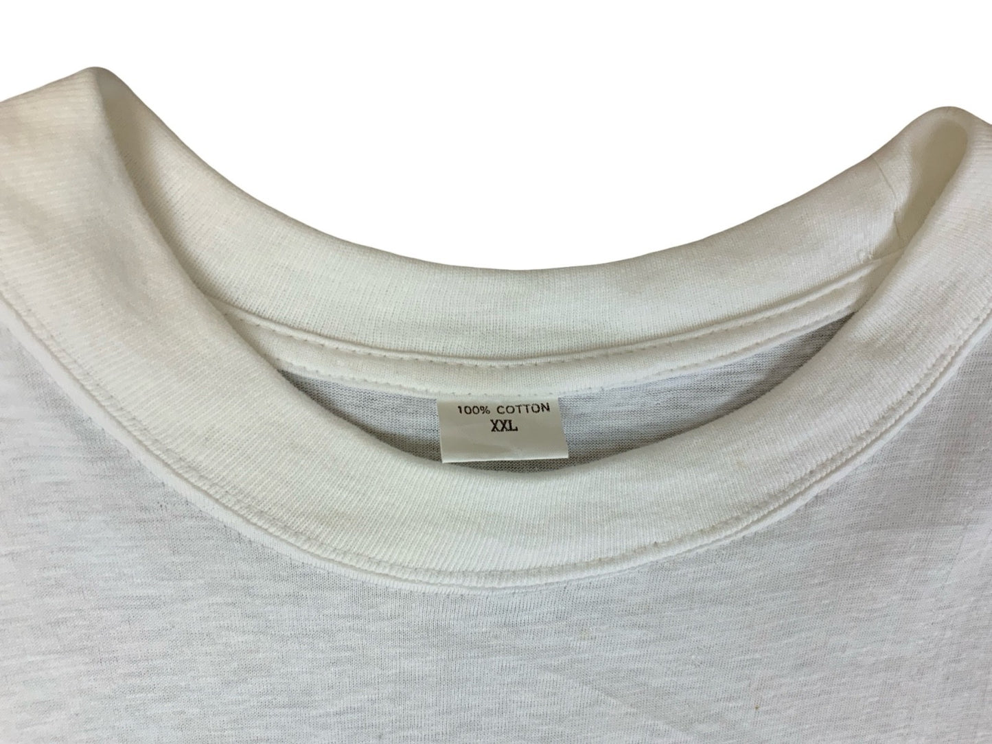 VTG 90s 1994 SPEEDY GONZALES WARNER BROS SINGLE STITCH T SHIRT L