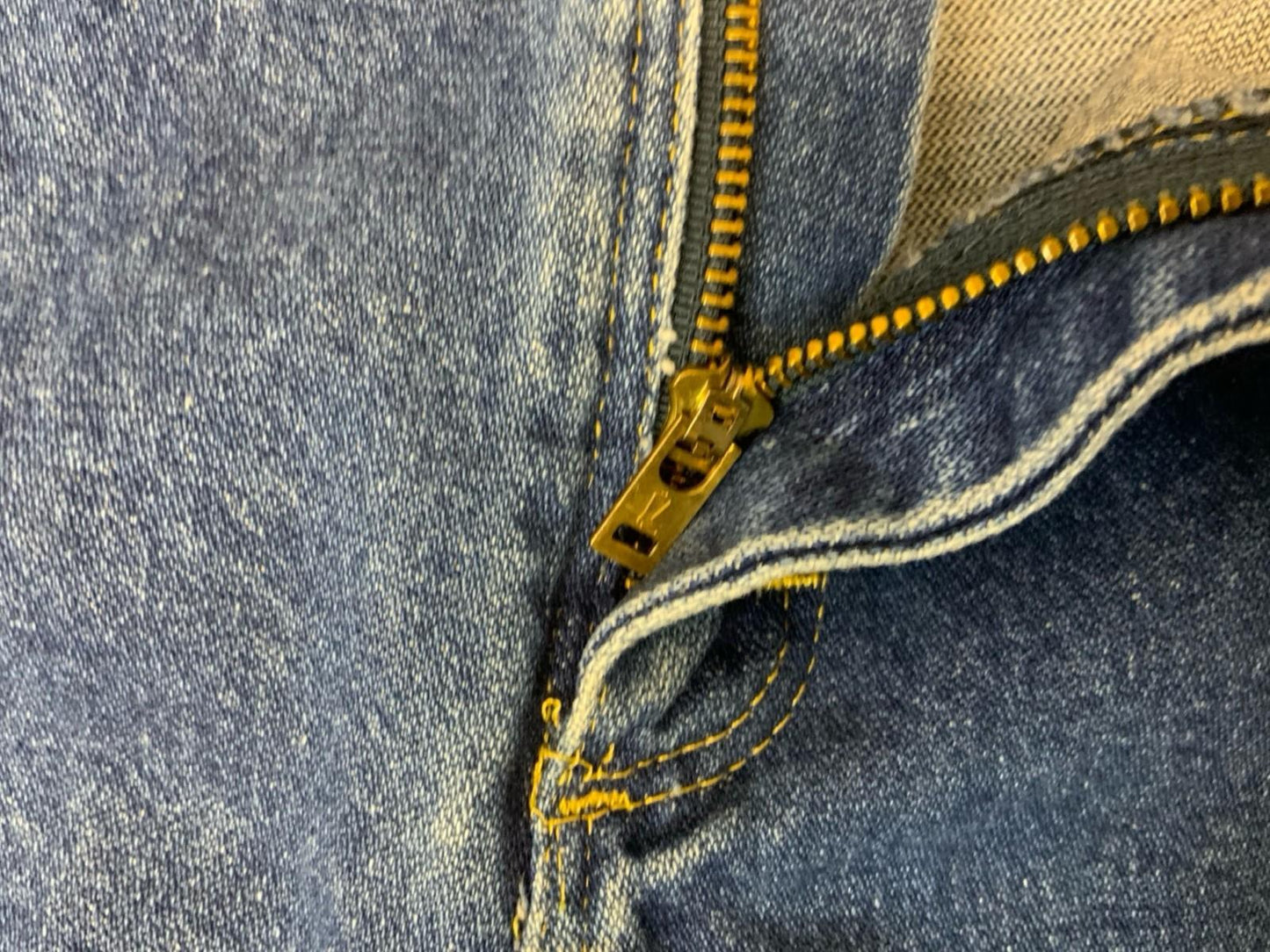 WRANGLER COWBOY CUT COLLECTION GEORGE STRAIT CLASSIC WESTERN JEANS 38W 32L