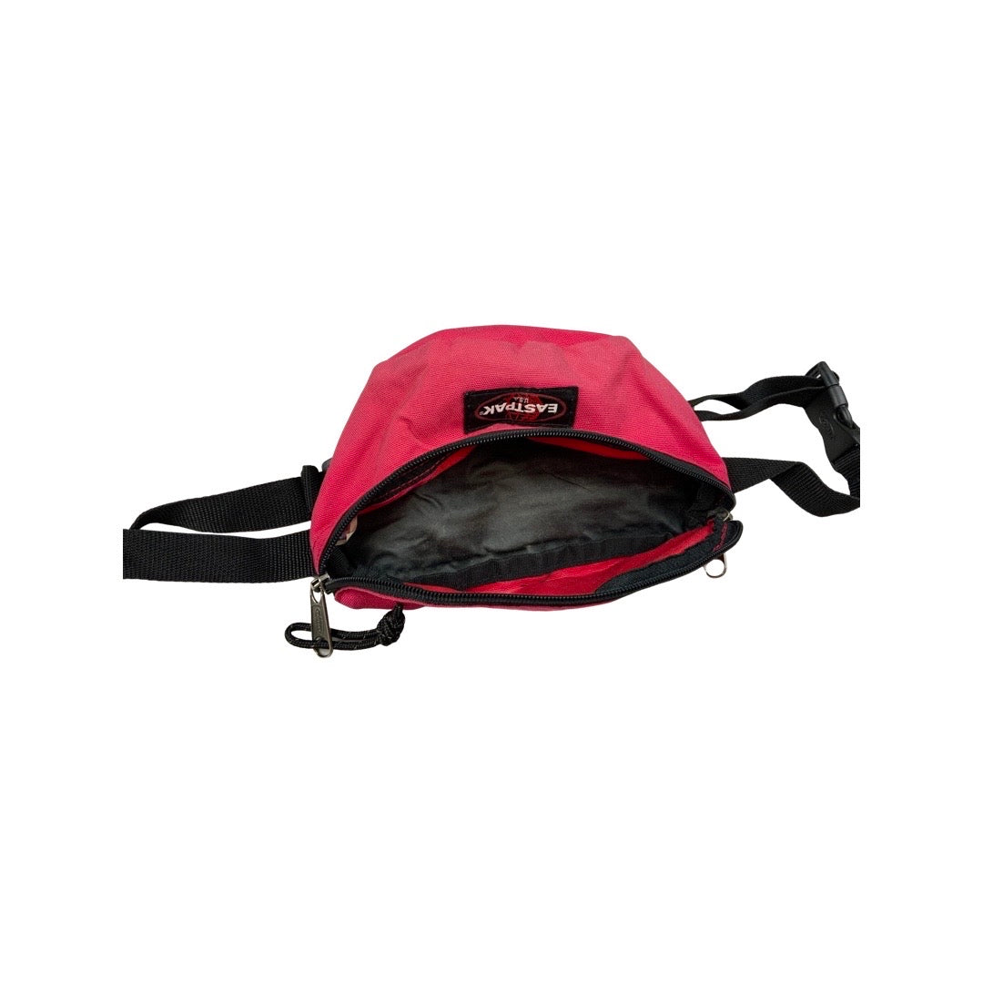 Vintage Pink Eastpak Bum Bag