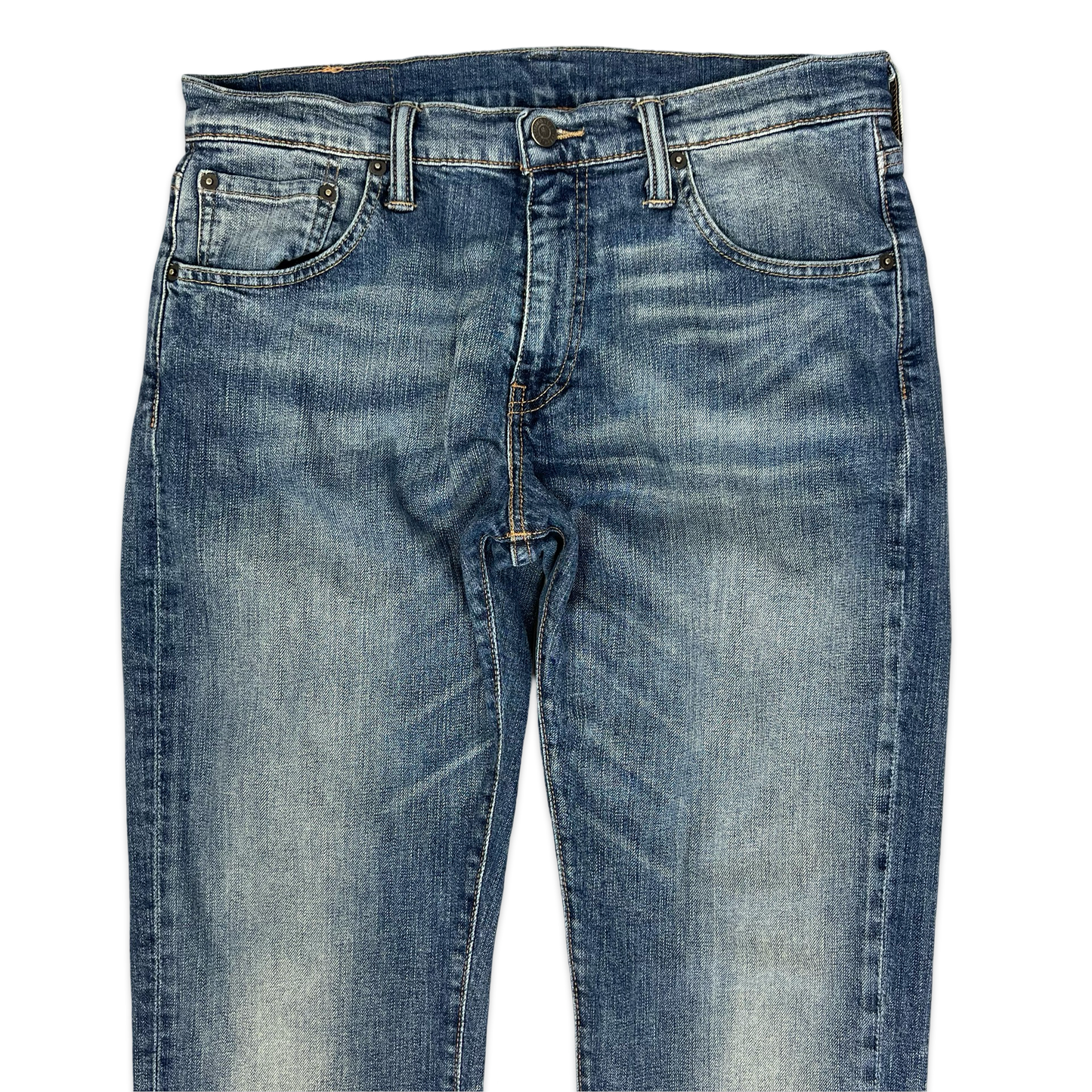 Levi's 527 Bootcut Jeans W32 L27