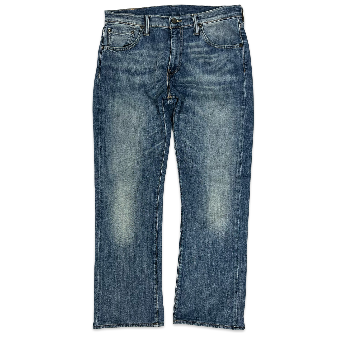 Levi's 527 Bootcut Jeans W32 L27