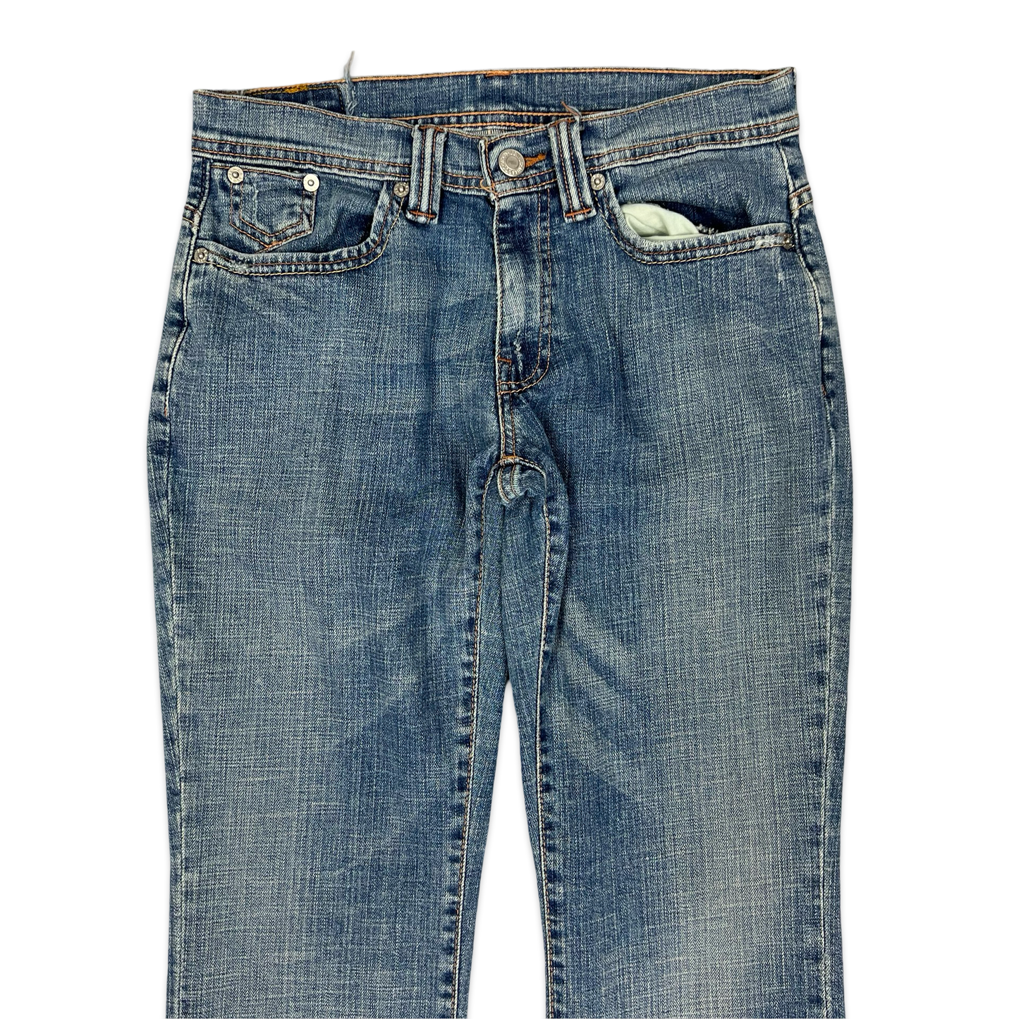 Levi's Flared Jeans W28 L34