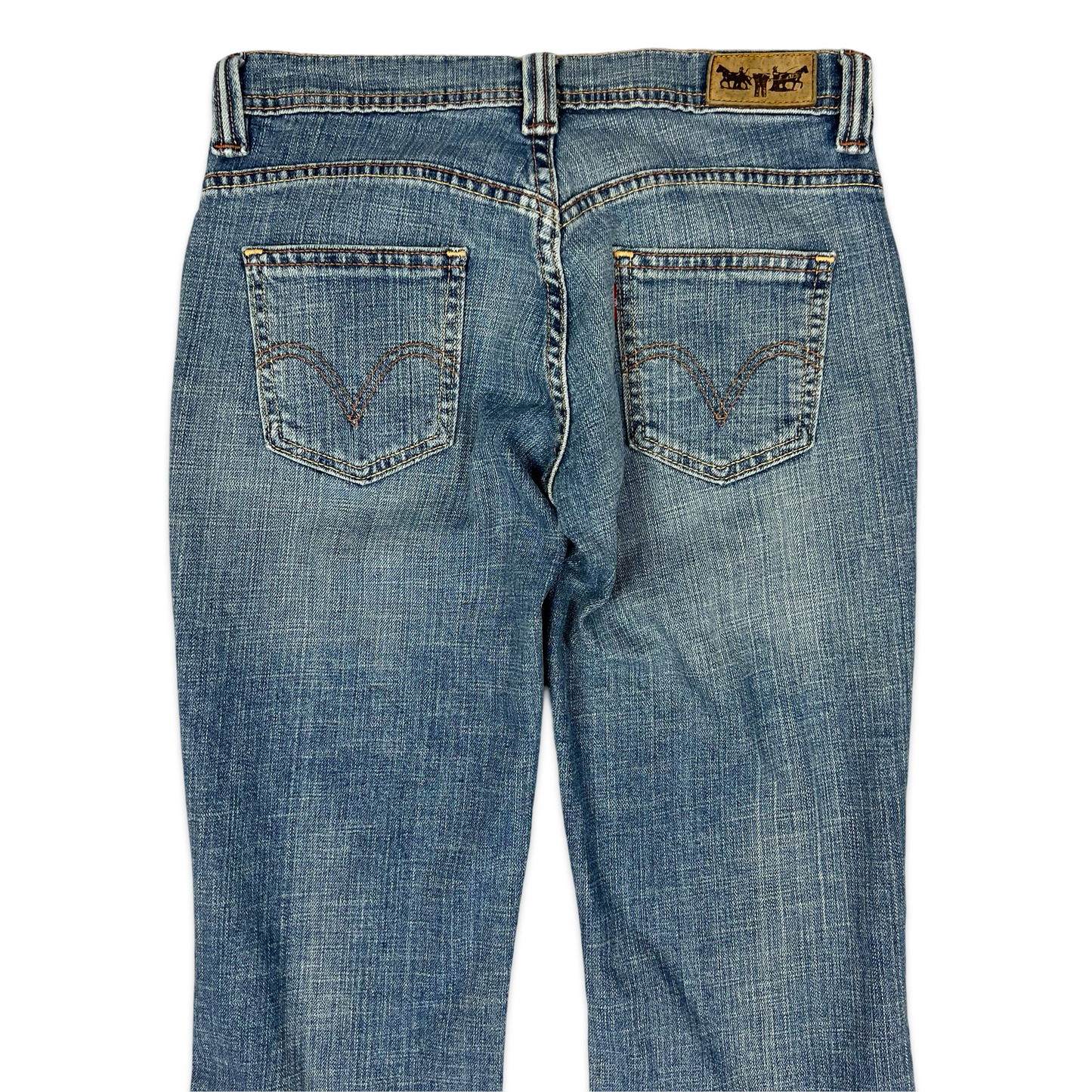 Levi's Flared Jeans W28 L34