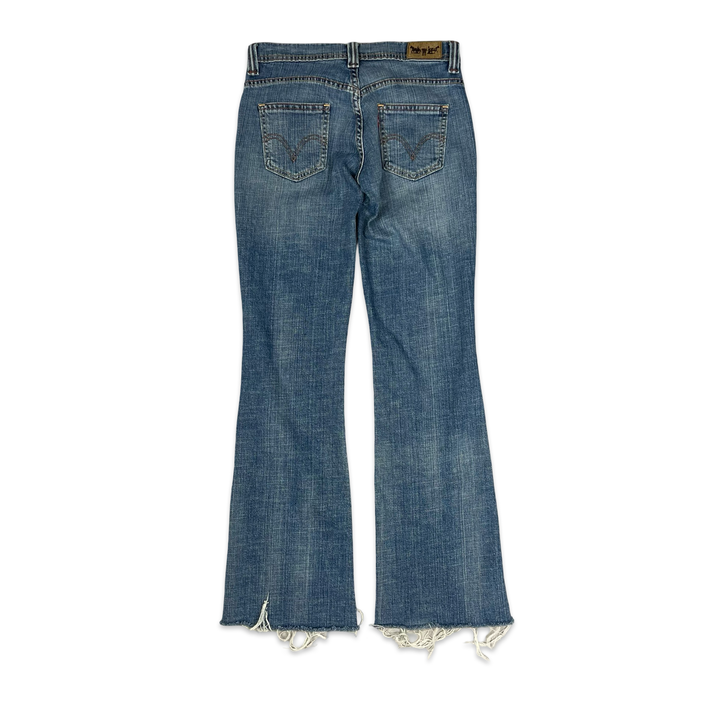 Levi's Flared Jeans W28 L34