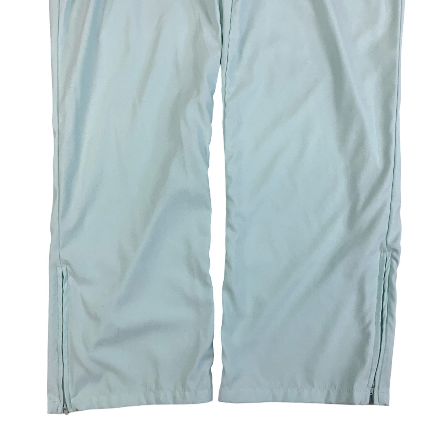 Nike Vintage 2000s Light Blue Women's Track Pant L XL