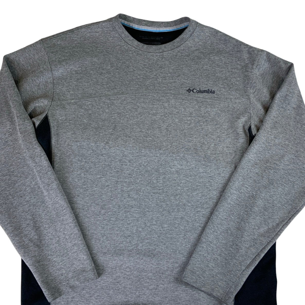 Columbia Long Sleeve Active T-Shirt S M