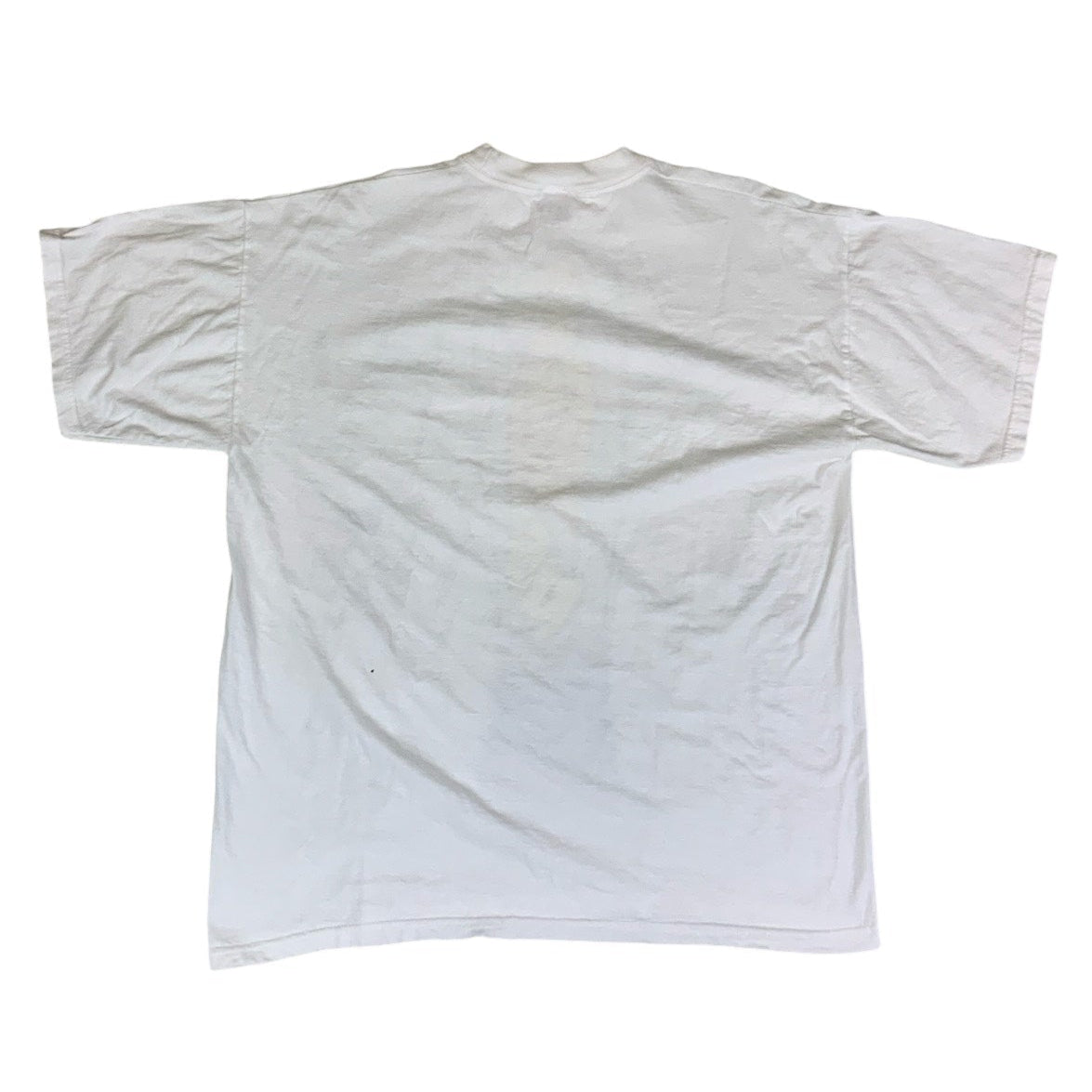 Vintage 90s Graphic Doctor Novelty T-shirt L XL