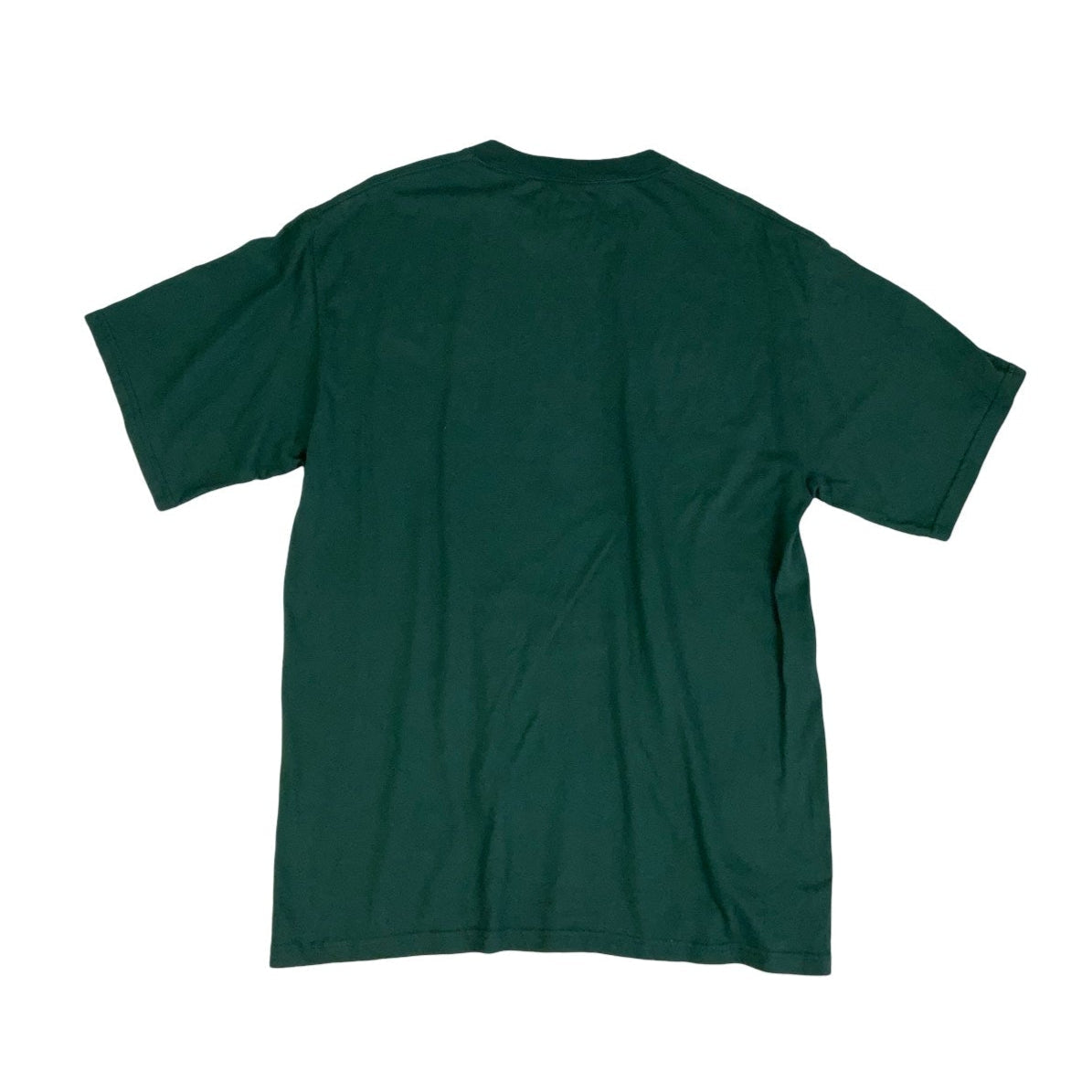 Vintage 90s 'PACKERS' Official NFL Team Apparel Graphic Short Sleeved T-Shirt