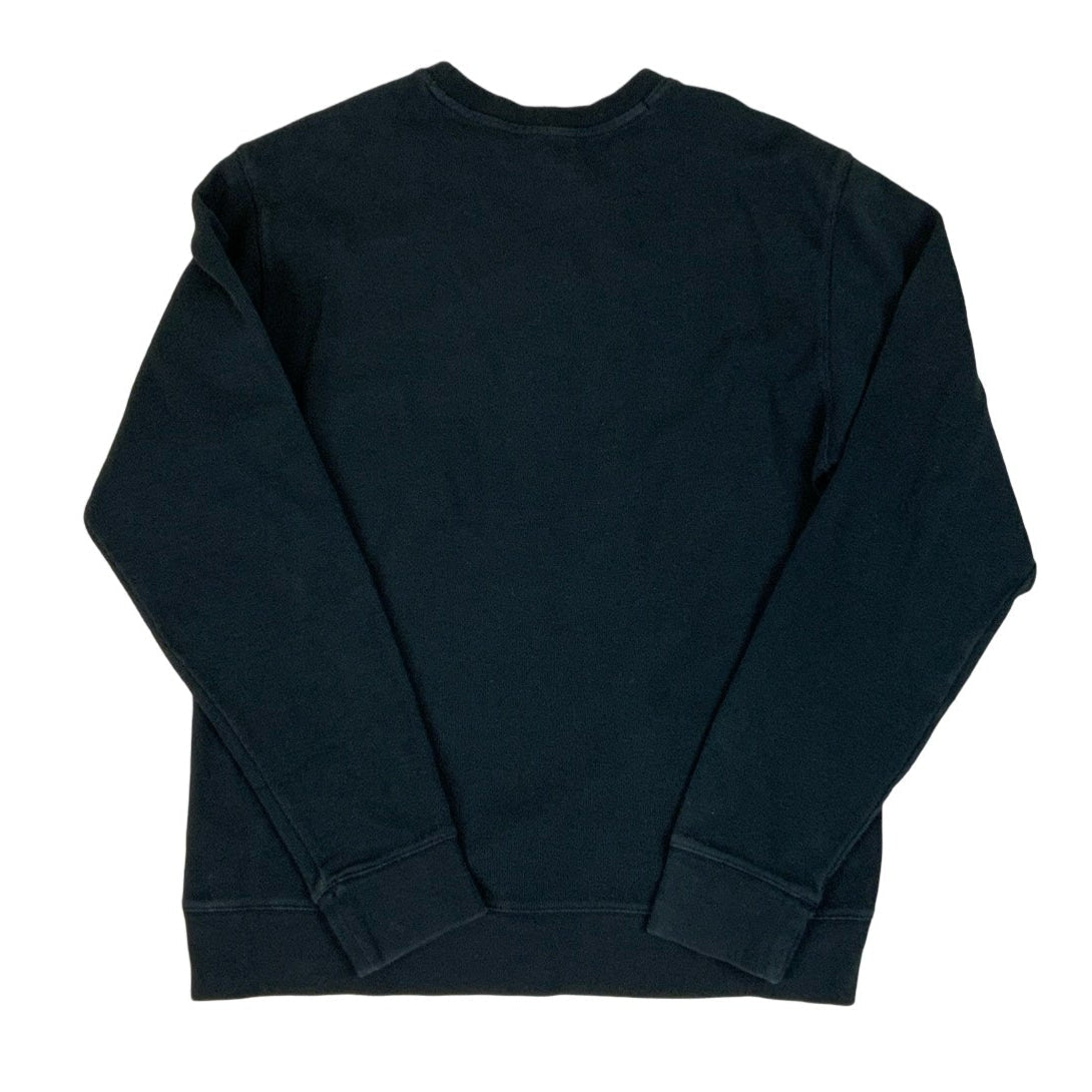 Black Carhartt Workwear Sweatshirt M L
