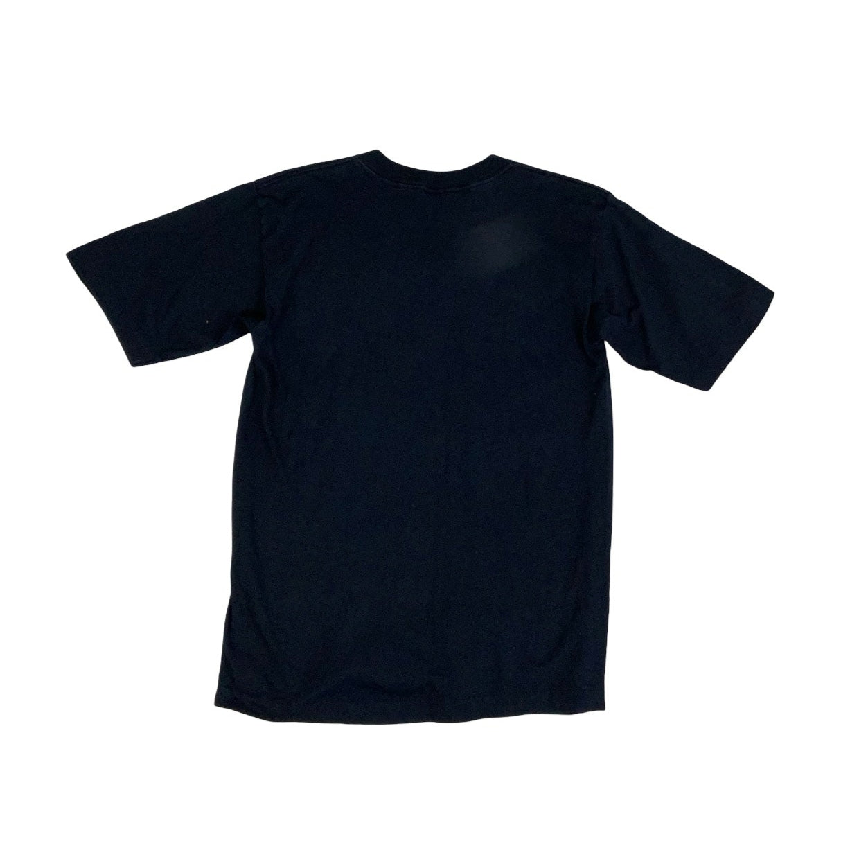 VTG 1993 Banned Logo 'Jacksonville Jaguars' Official NFL Team Apparel Graphic T-Shirt S