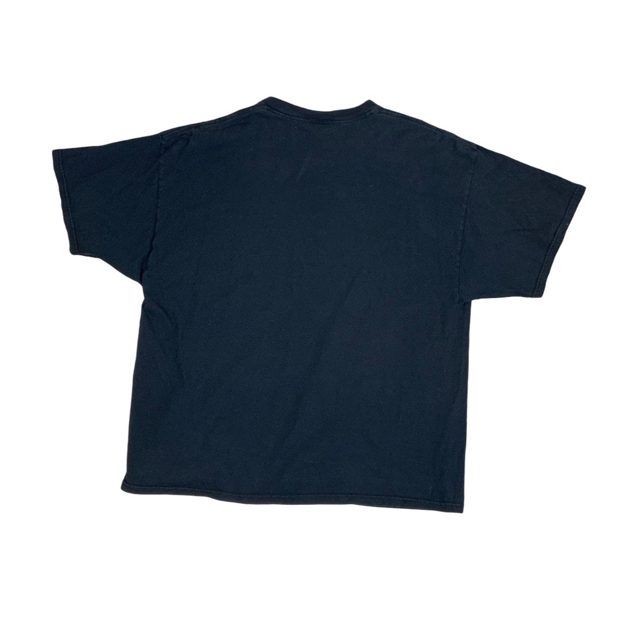 90s Superman Flame Graphic Tee M L XL