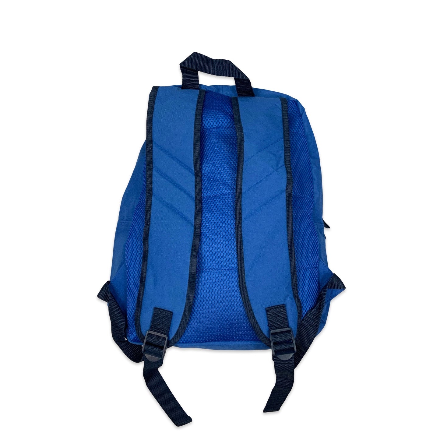 Preloved Blue Tommy Hilfiger Backpack