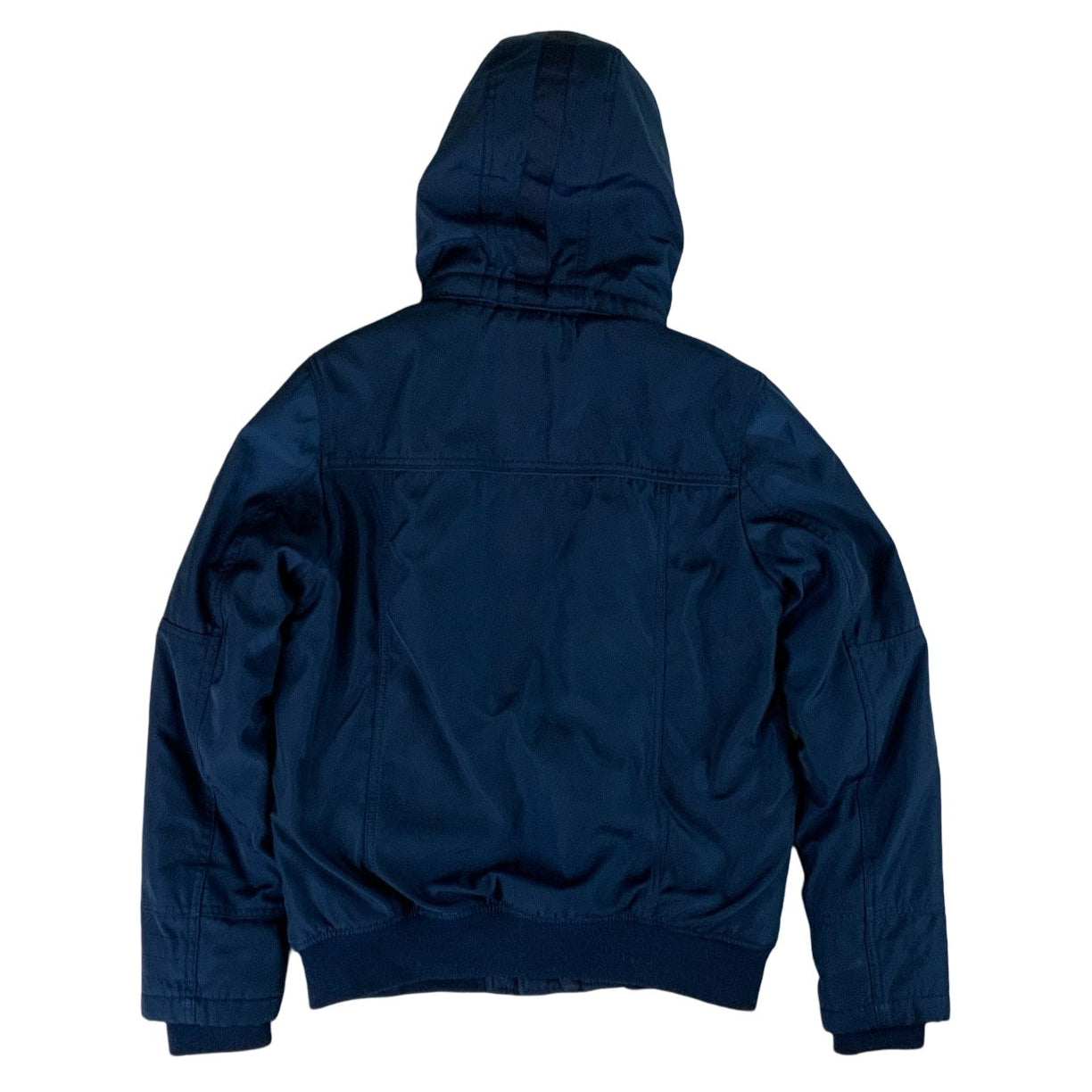 Tommy Hilfiger Navy Insulated Jacket S M