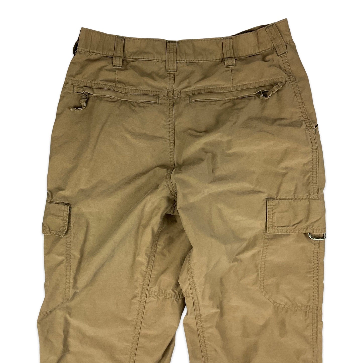 Columbia Brown Cargo Trousers 10
