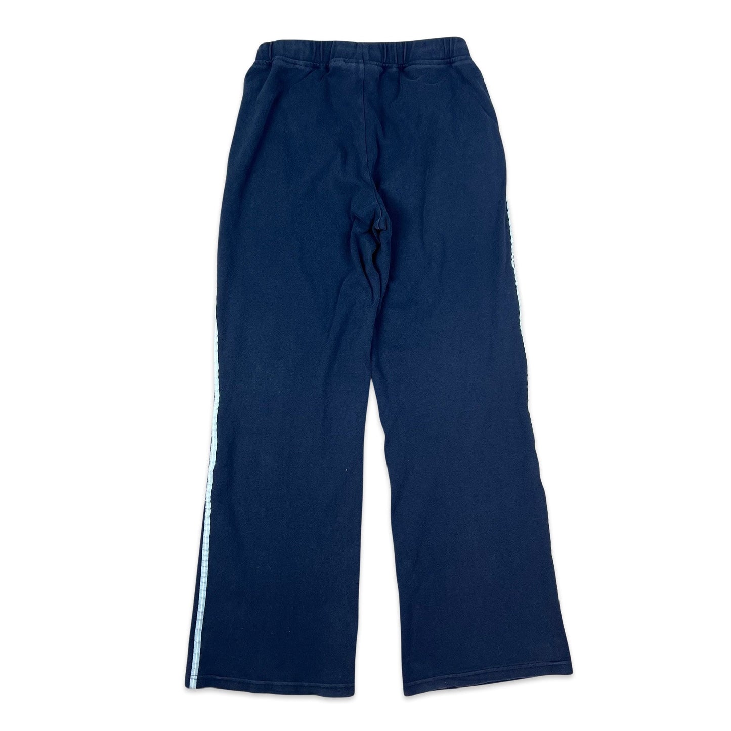 00's Nike Navy Joggers 10 12 14