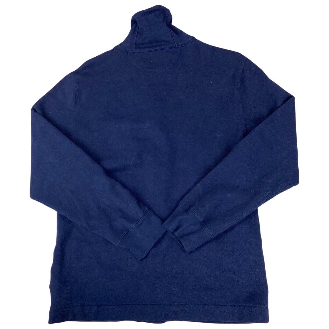 VTG STYLE RALPH LAUREN POLO VARSITY CARDIGAN SWEAT USA COLLEGE ROCKABILLY S 36”