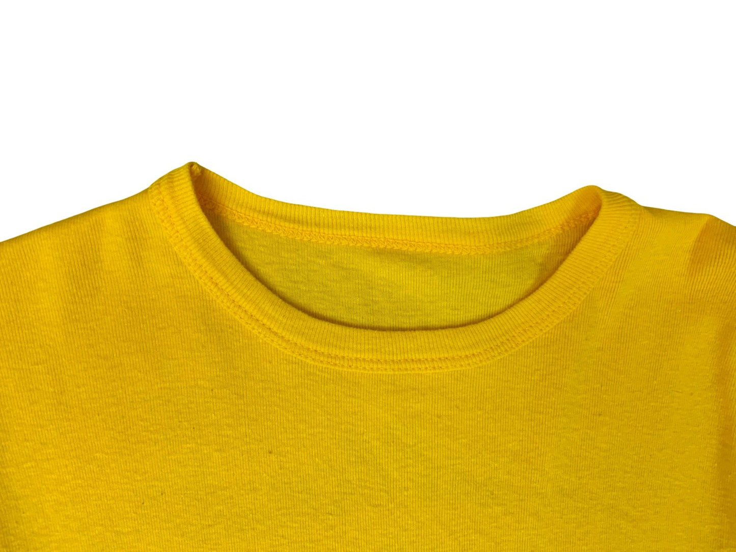 VTG 1970s ITALIAN SINGLE STITCH T SHIRT LECABLOCK MOLINELLA BOLOGNA BUILDING XS