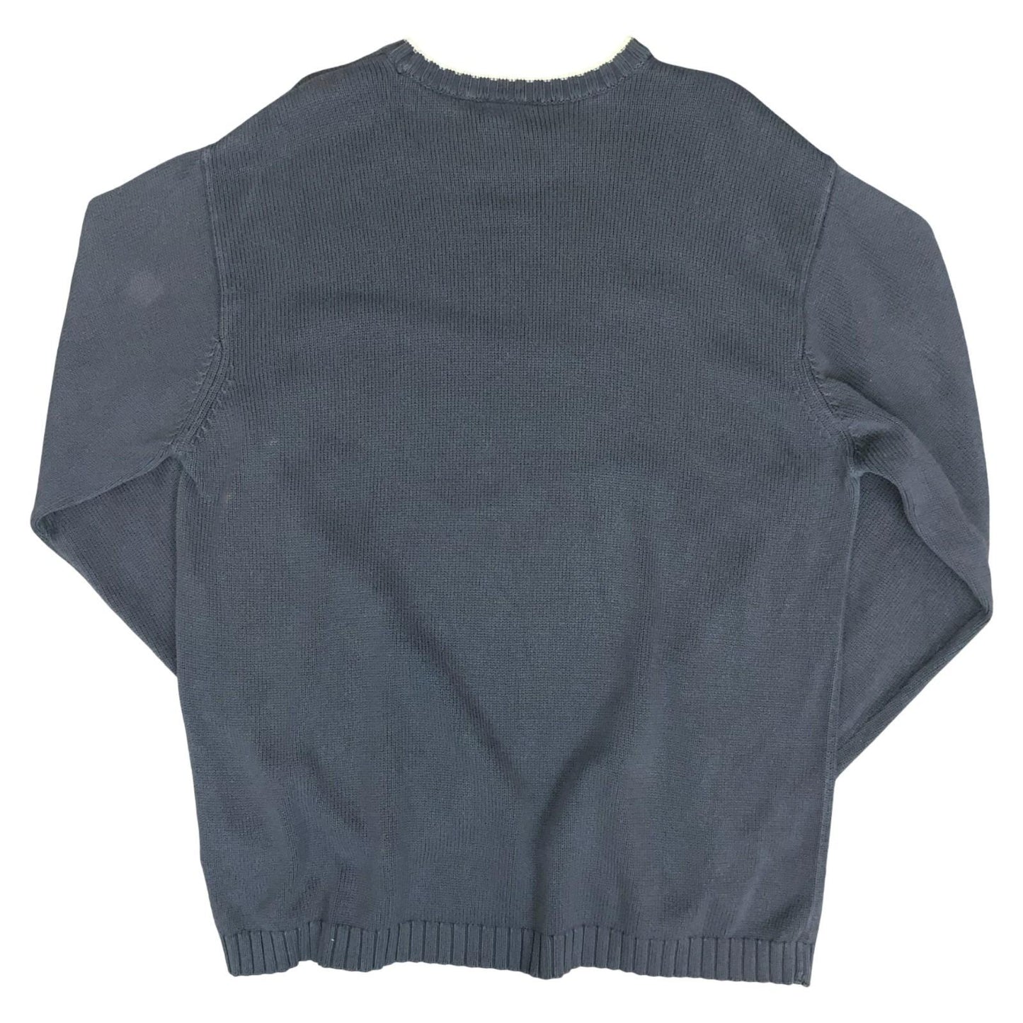VTG 'ADIDAS' FIFA WORLD CUP GERMANY 2006 OFFICIAL GREY KNIT SWEATSHIRT XL