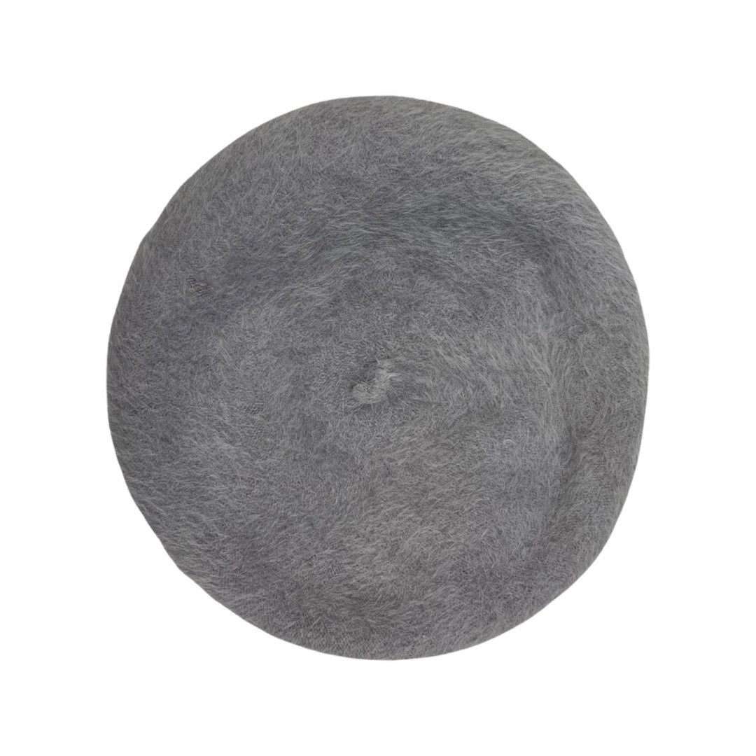 Vintage Lilac Kangol Beret