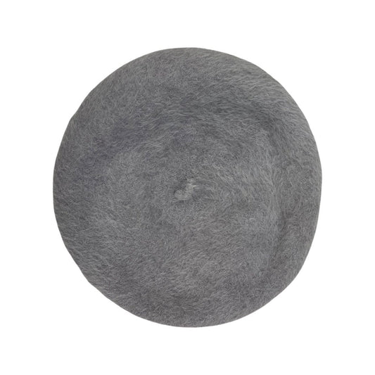 Vintage Lilac Kangol Beret