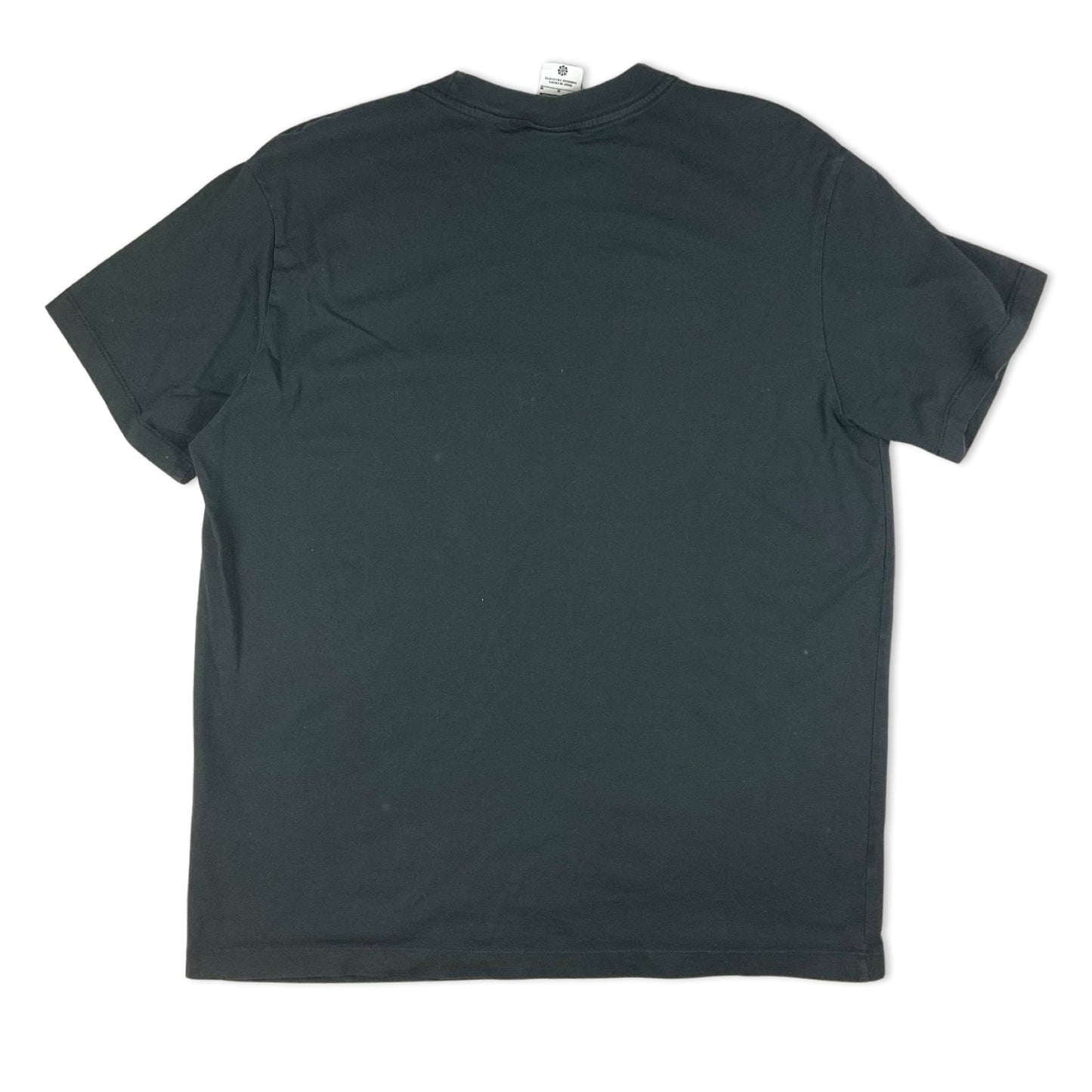 Nike Black & Rose Gold Tee S M