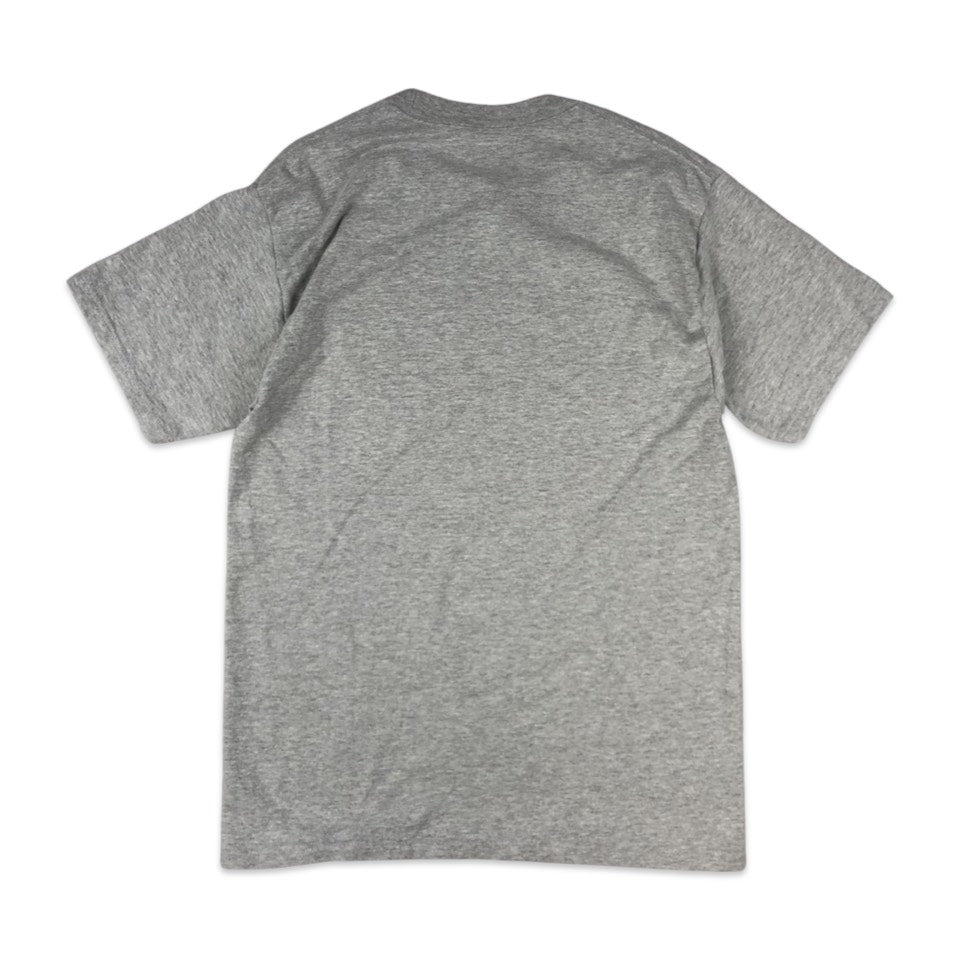 Vintage Preloved Disney "World Showcase" Grey Tee S