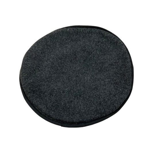 Vintage 90s Grey Beret