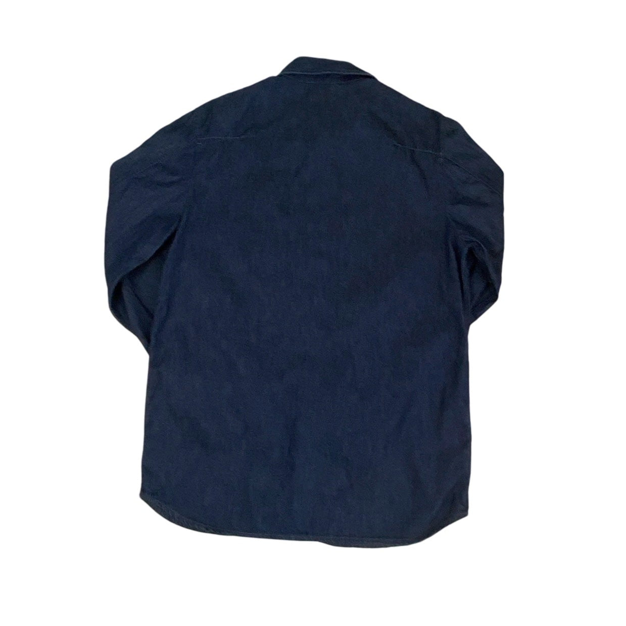Vintage 90s 00s y2k Levis Red Tab Denim Shirt S M