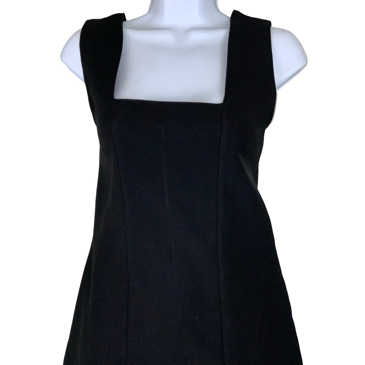 Vintage 90s ‘Miss Energy’ Body-con Maxi Dress 8 10