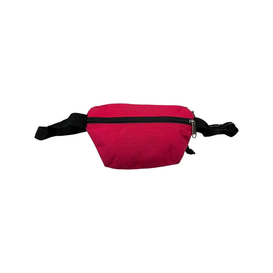 Vintage Pink Eastpak Bum Bag