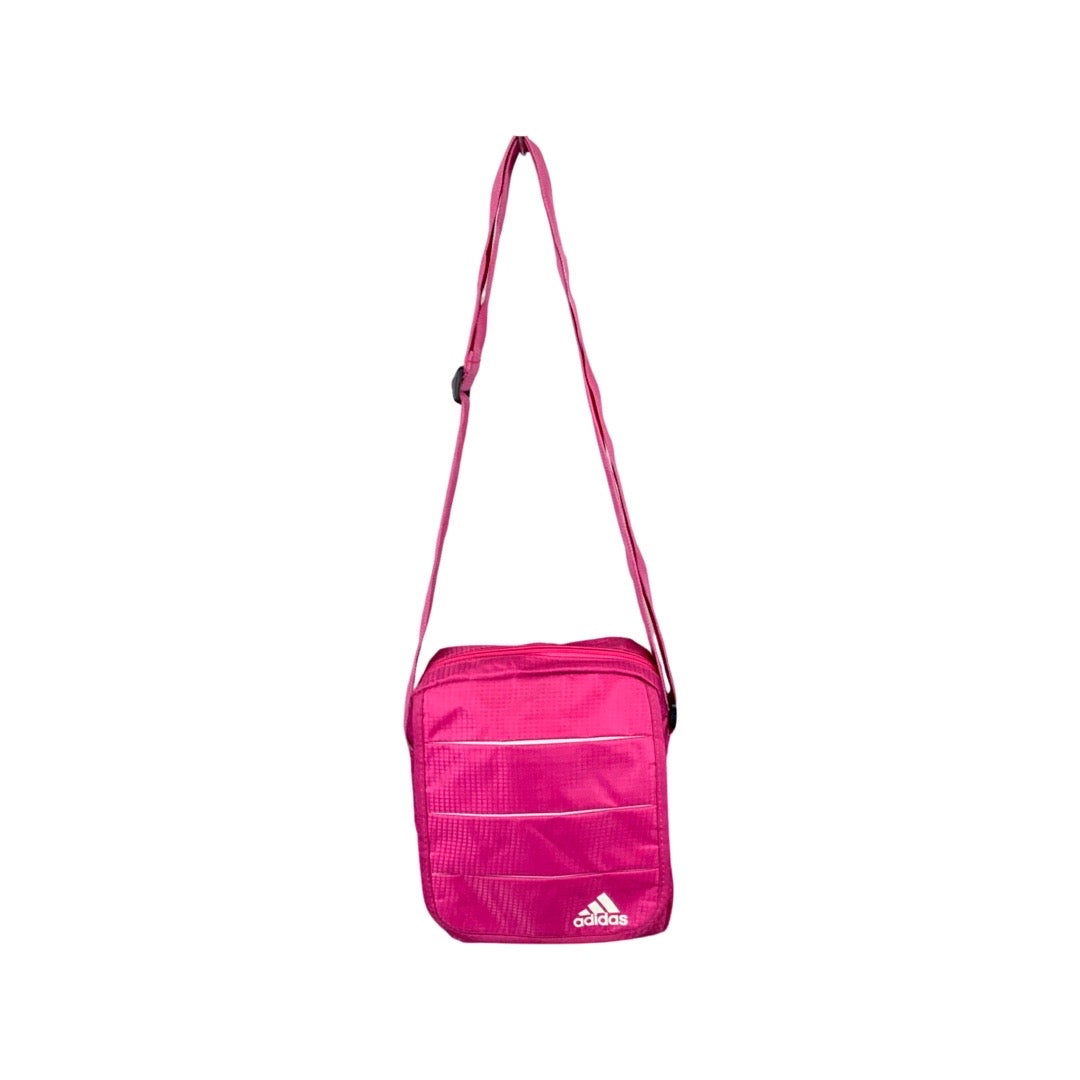 Vintage Adidas Mini Cross Body Bag