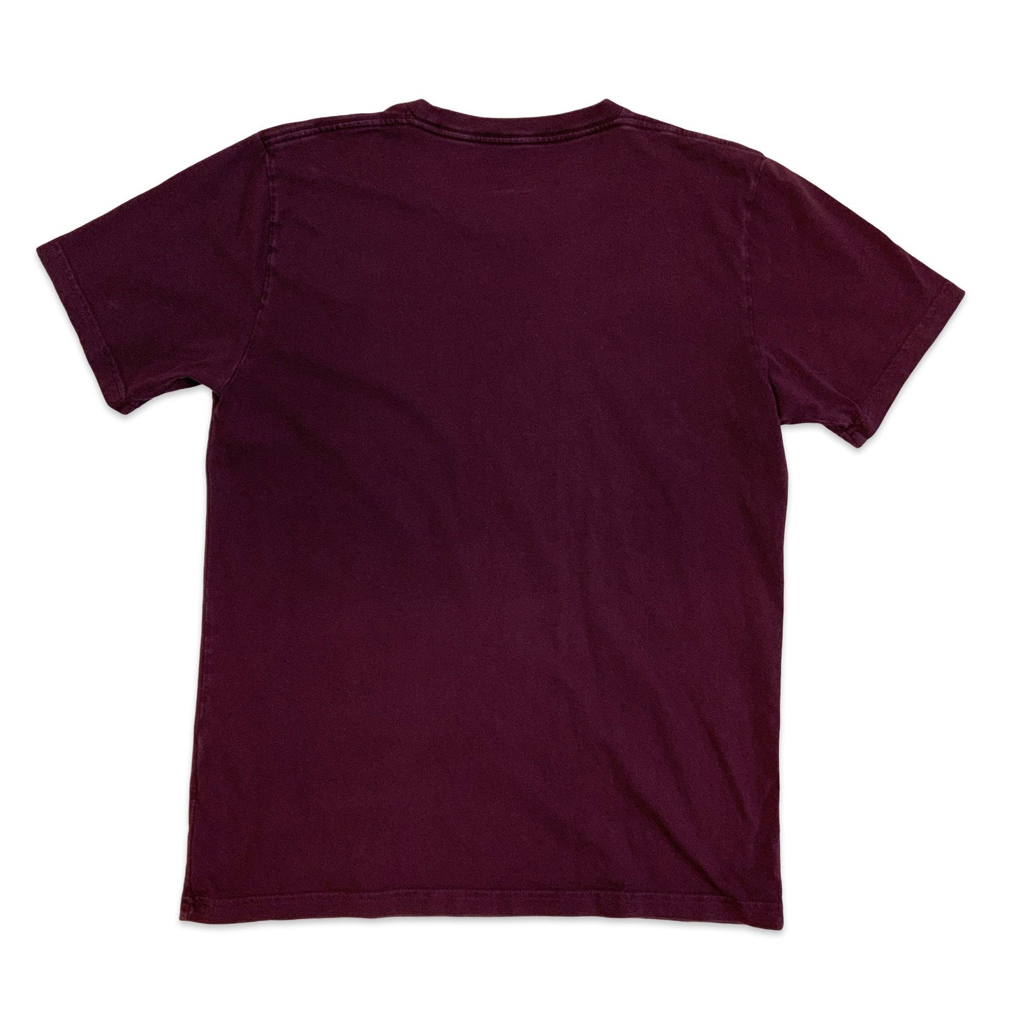 Carhartt Red Tee ‘Beware of the Duck’ XS S