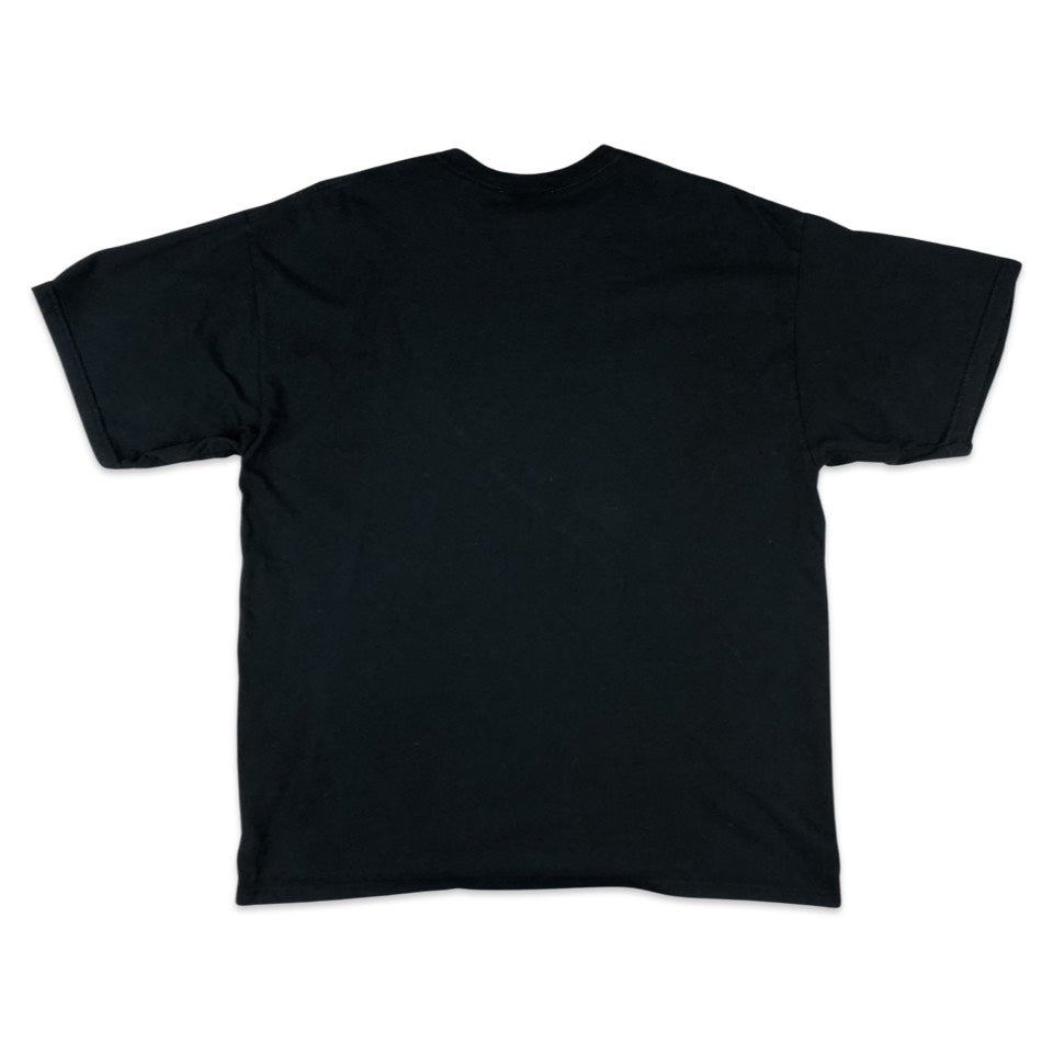 Reebok New Orleans Saints Navy Tee M L