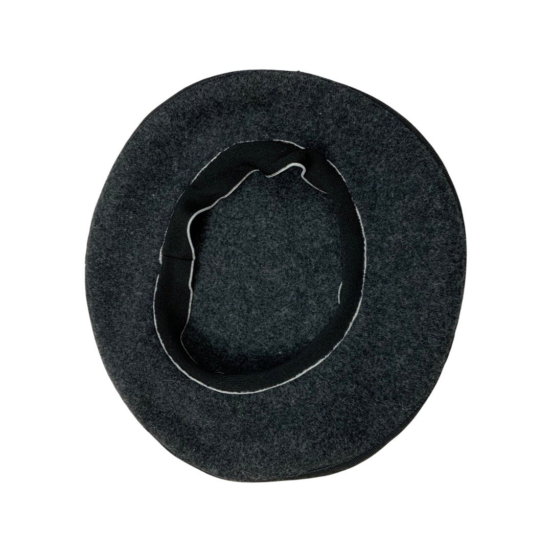 Vintage 90s Grey Beret