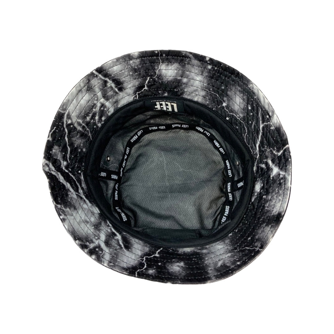 Vintage Lightening Bucket Hat