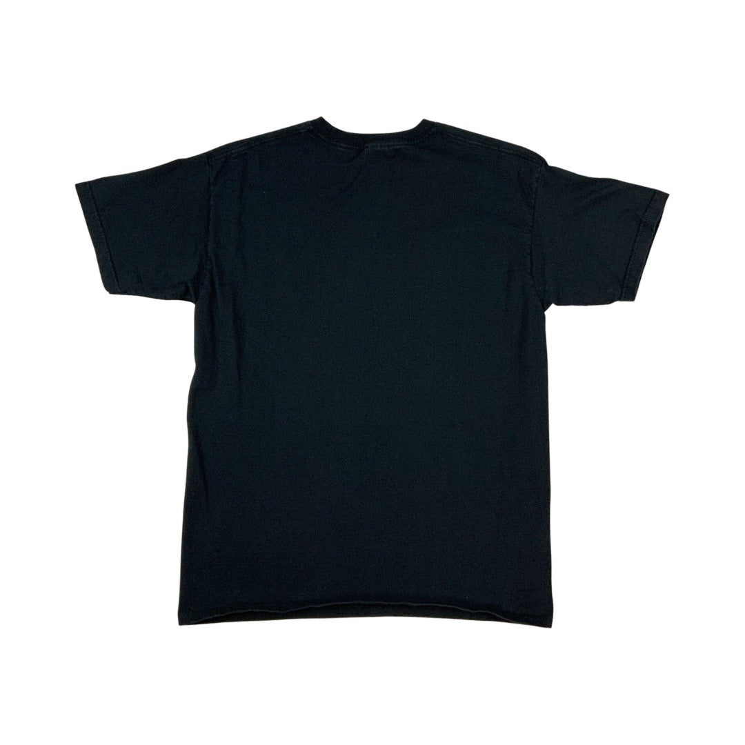 Vintage Y2K Vanilla Muffins T-Shirt Black M