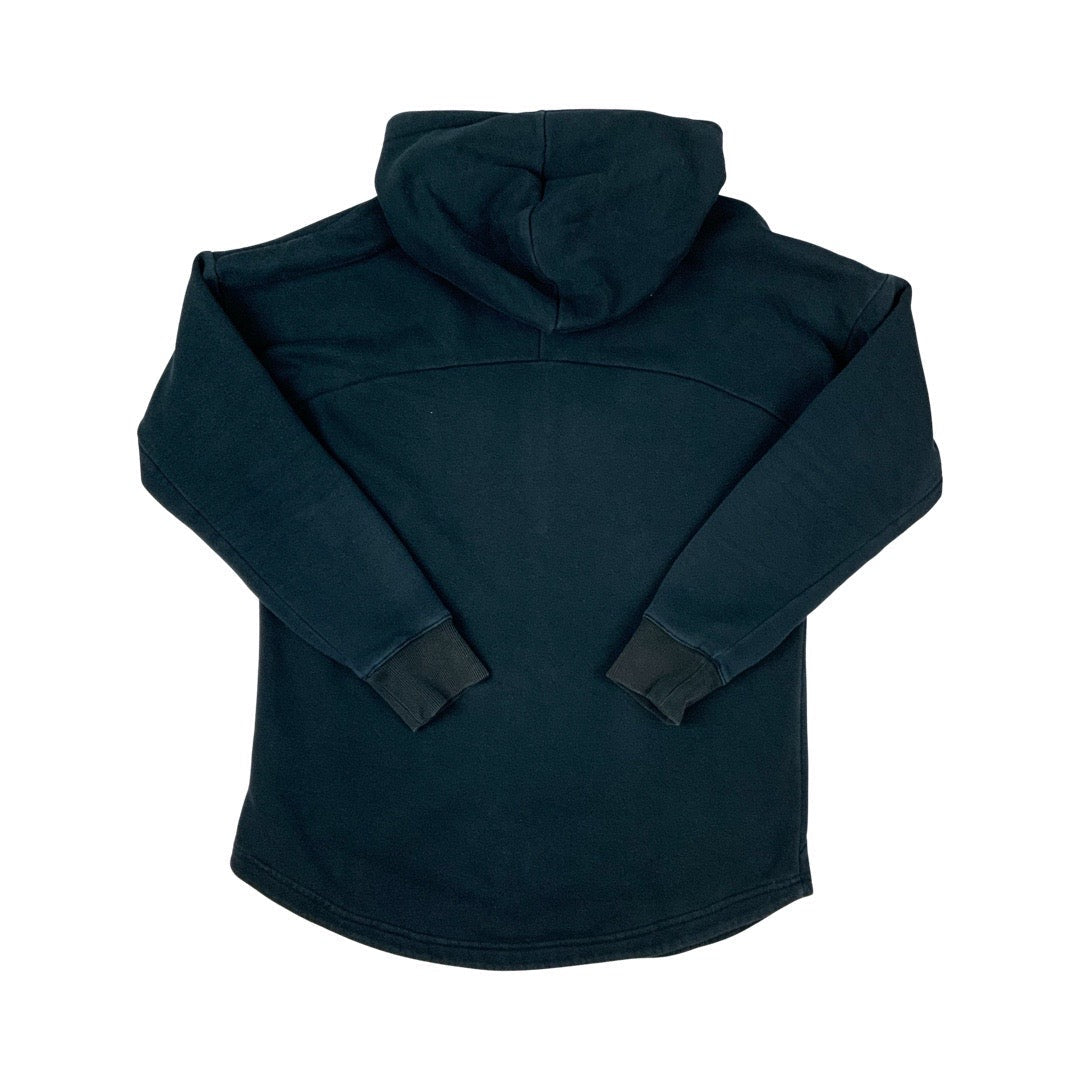 Vintage Y2K Adidas Zip-Up Hoodie L