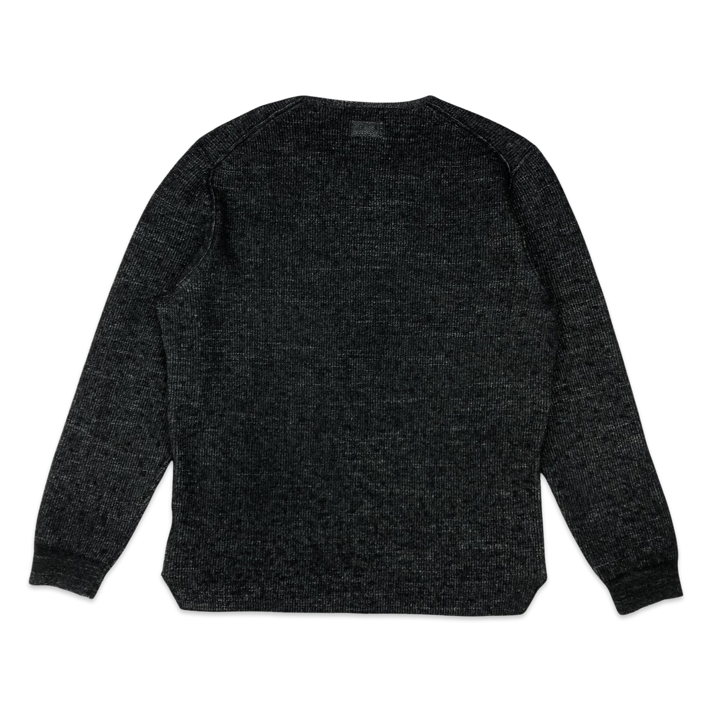Hugo Boss Black Knit Jumper L