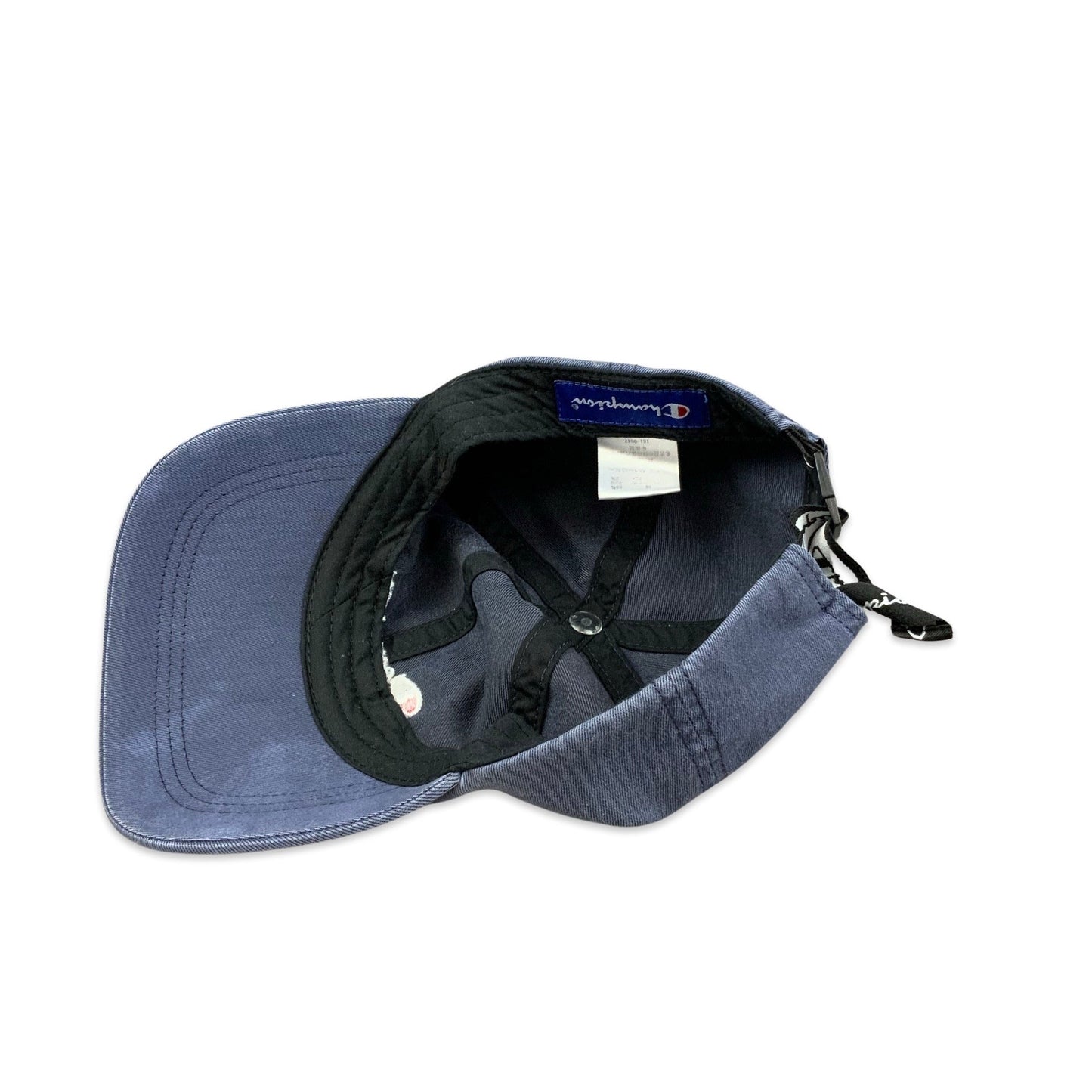 Champion Navy Baseball Cap