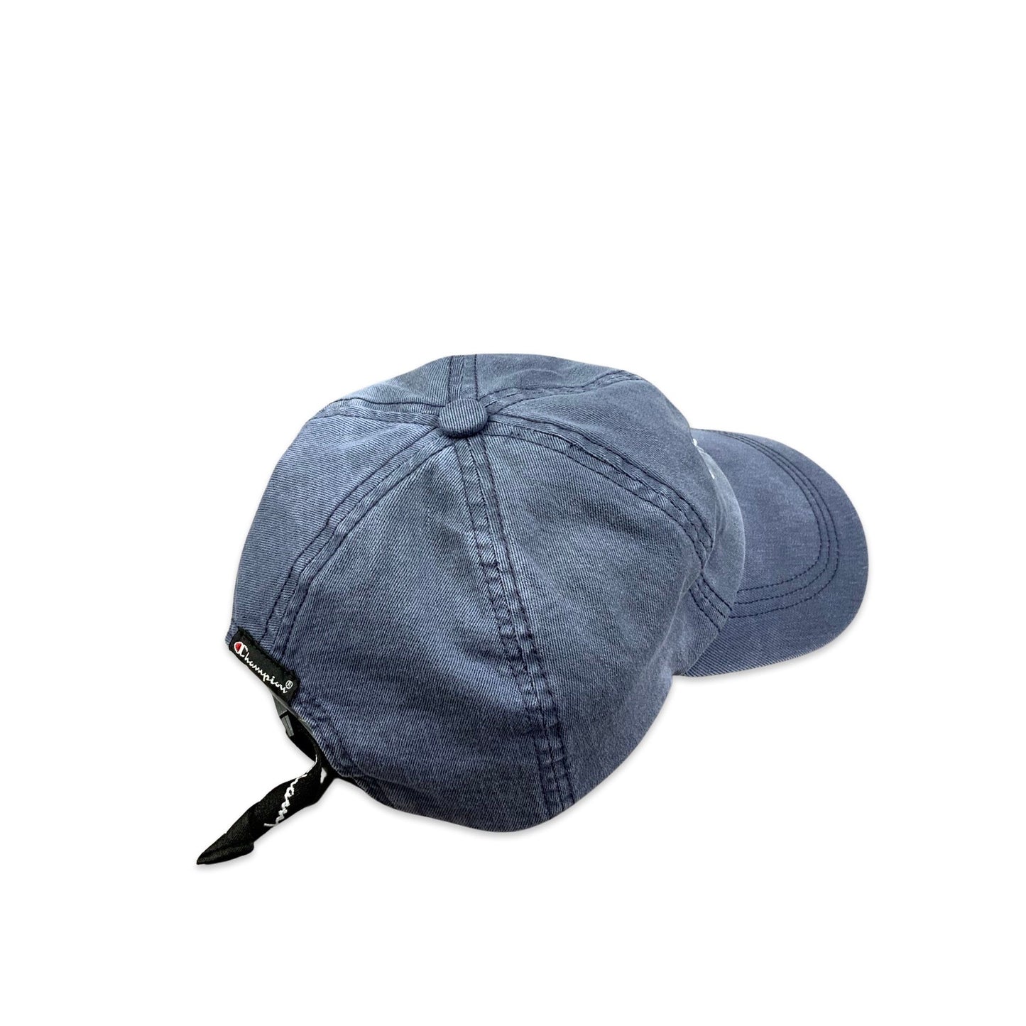 Champion Navy Baseball Cap