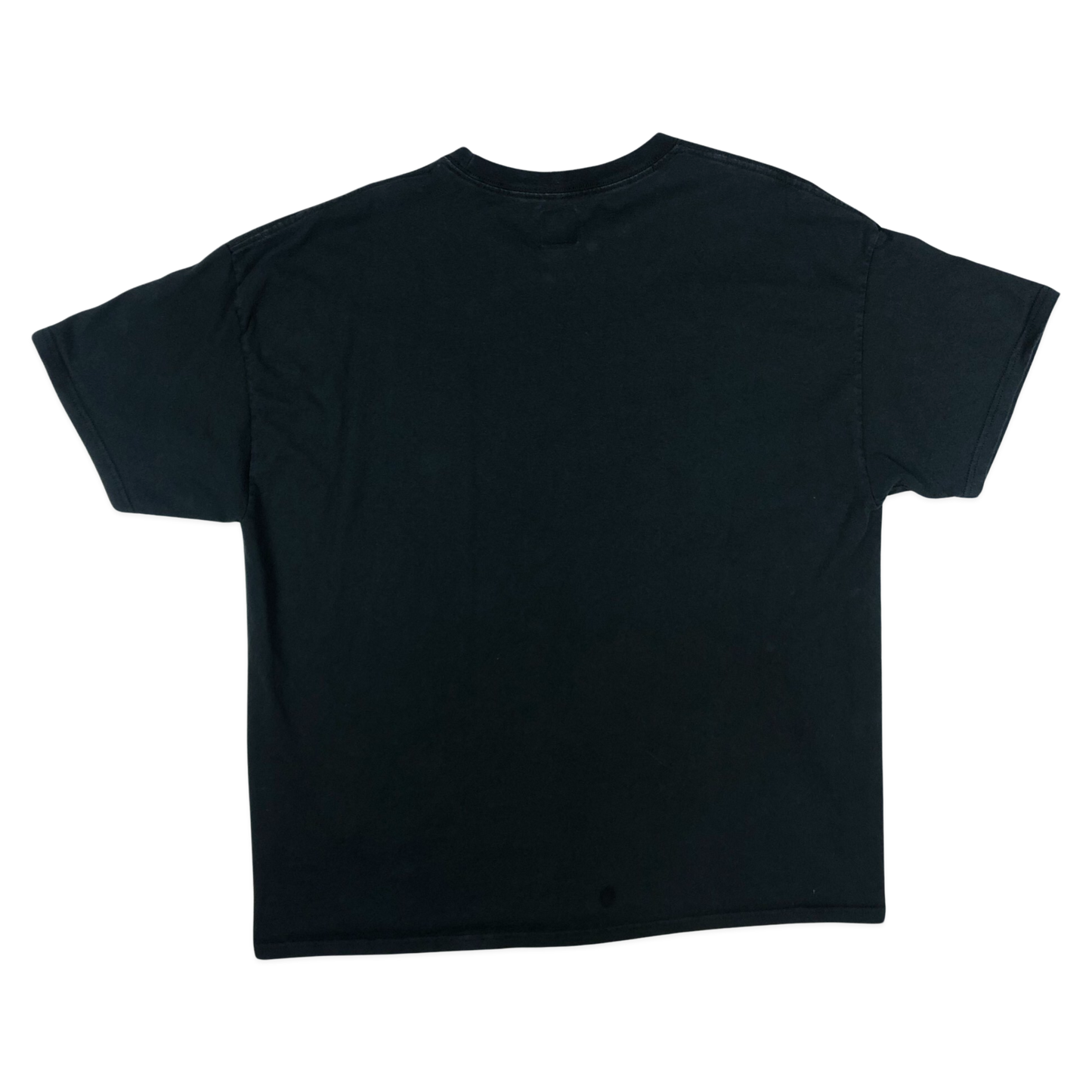 Vintage Black Georgia Bulldogs Tee XXL
