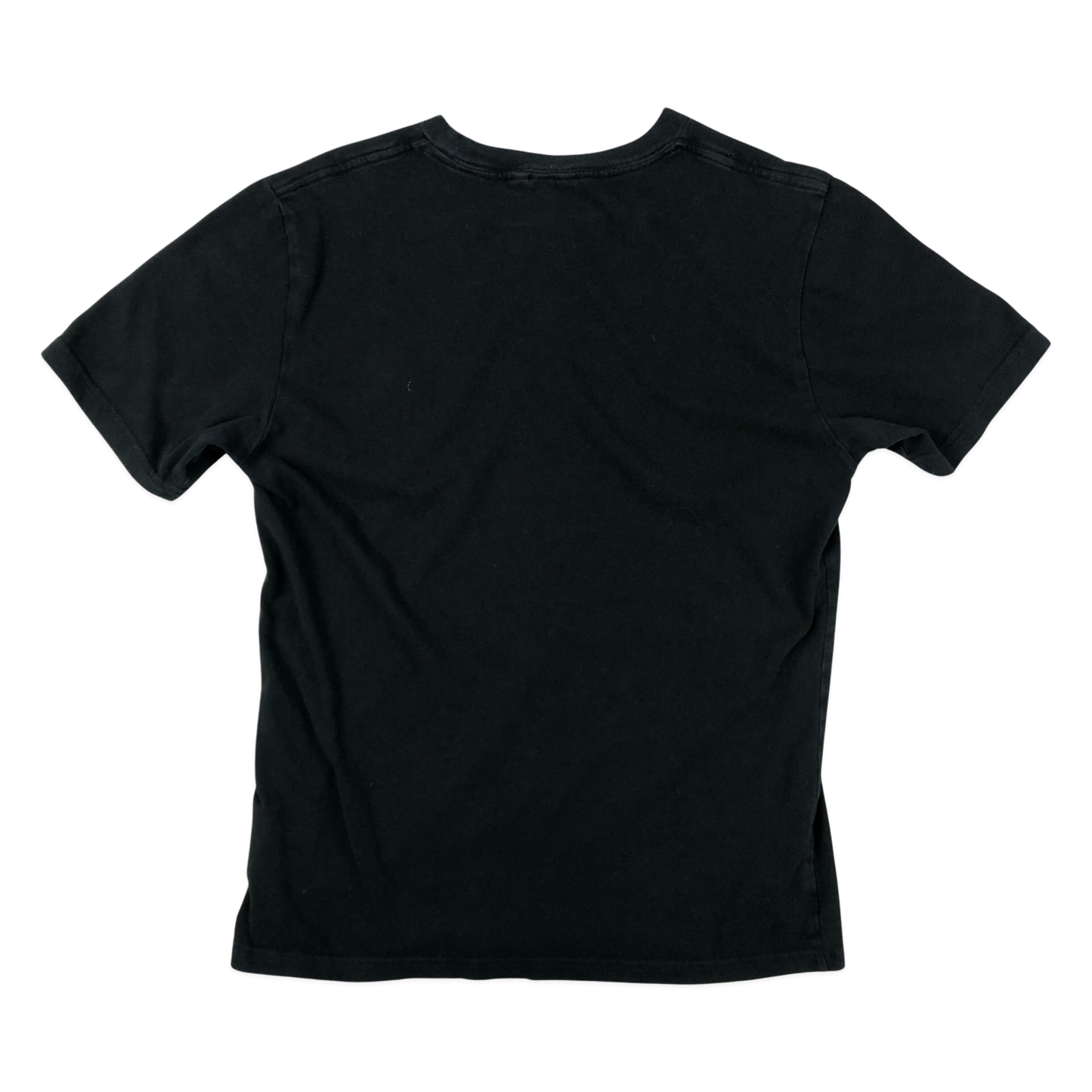 Vintage Black Carhartt W.I.P. Tee S