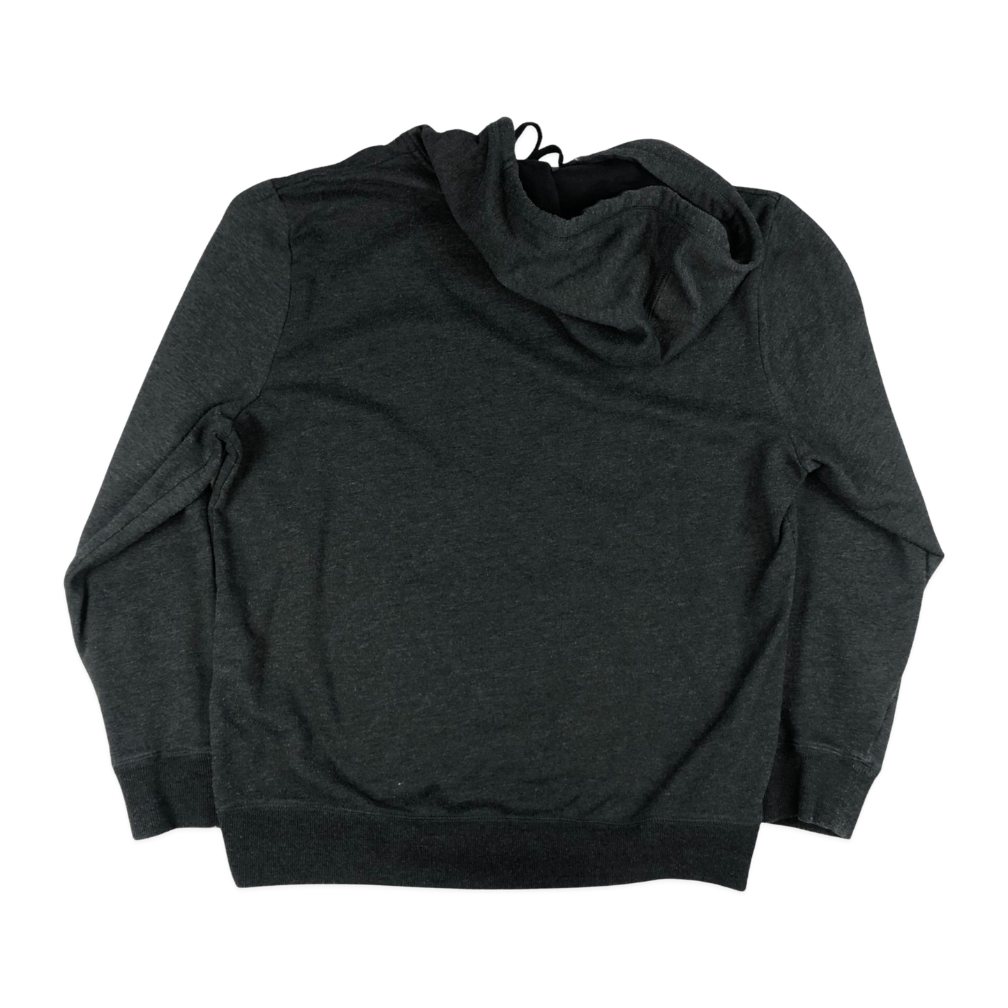 Vintage Converse Grey Hoodie XXL